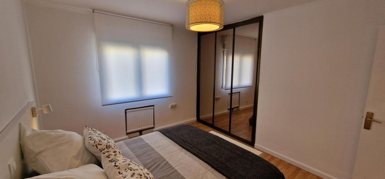 Gijon Centro-Playa Para 3-5Pax - Vut-4157-As 外观 照片